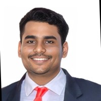 Lanwin Dsouza