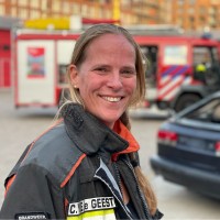 Carreen De Geest