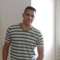 Marcel Oliveira Romano