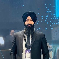 Harmandeep singh