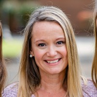 Collette Bronkella, M.A. Ed., ECMH-E