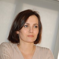 Claudia Le Flocq Bachmann