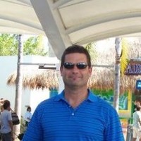Jerry Vogel