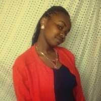 Eunice Njoroge