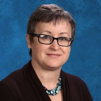 Ruth McLaughlin