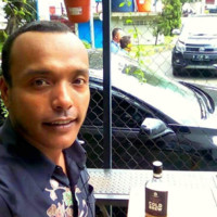 Ridho Aljufry