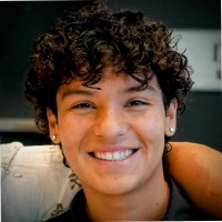 Oscar Luna