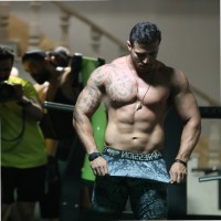 Mehdi Hosseini