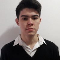 Octavio Calcada