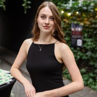 Elizabeth Ivankevych