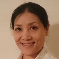 Flora Li