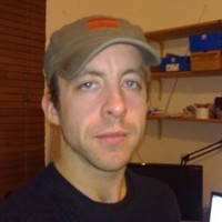 Niall Morgan