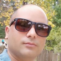 Suraj Mani Lamichhane
