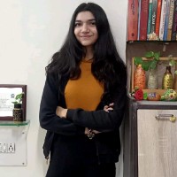 KHUSHI MODI
