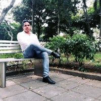 Carlos Devia Barrios
