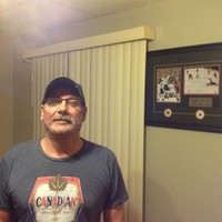 tom chartrand