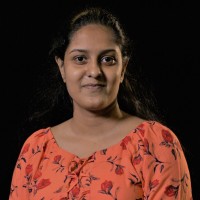Sahini Nayanthara