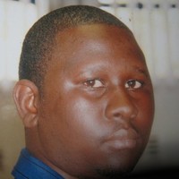 Regis phiri