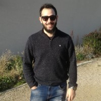 Andreas Raikos Msc, Mbpss