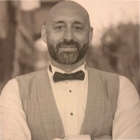 David White