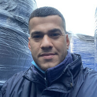 Natanael Angulo Pérez