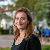 Zoë Schreuder