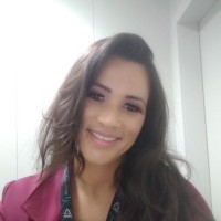 Lana Cristina Teixeira