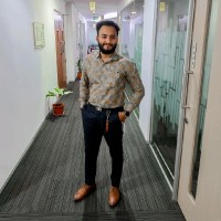 Swaroop Saxena