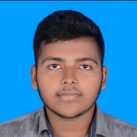 MD Ahsanul Haque