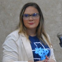 Magda Rhayanny Assunção Ferreira