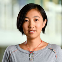 Nikki Zhu