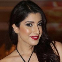 Jasmine Sethi