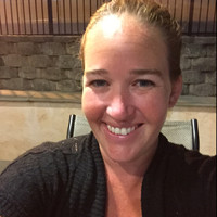 Katie Gupton