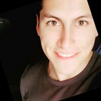 Maximiliano La Rosa Lavín