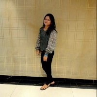 Ayushi Dwivedi