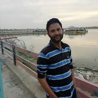 Rafaqat Ameer Khattak