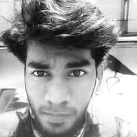 Vinoth K