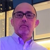 John Garcia, Arch., Csi, Cdt