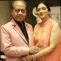 Rajesh Agrawal