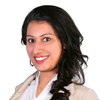 Akhila James