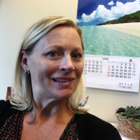 Gina Dahl