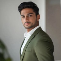 Abhishek Pokharel