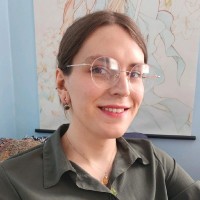 Andrea Burns