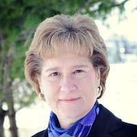 Doris Barr