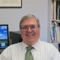 Richard Buckingham