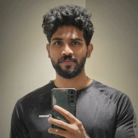 Visal Vijay