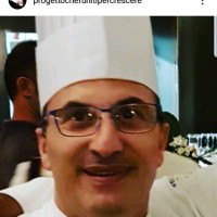 sandro mazza