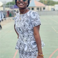 Tracy Asiamah