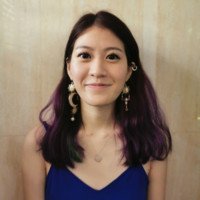 Ruth Yeo