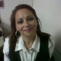 Gabriela Aliaga